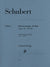 Schubert: Piano Sonata in D Major, Op. 53, D 850