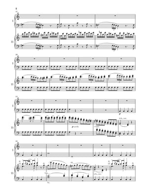 Mozart: Piano Concerto No. 21 in C Major, K. 467
