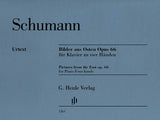Schumann: Pictures from the East, Op. 66