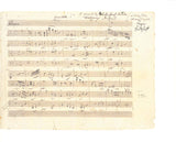 Mozart: String Quartet No. 8 in F Major, K. 168