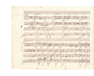 Mozart: String Quartet No. 8 in F Major, K. 168