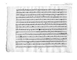 Beethoven: Composition studies at Haydn, Albrechtsberger and Salieri