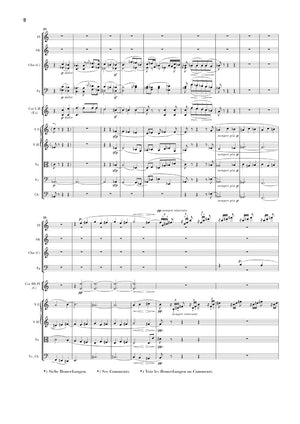 Beethoven: Leonore Overture No. 2, Op. 72