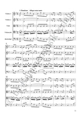 Boccherini: String Quintet No. 1 in B-flat Major, G 337, Op. 39, No. 1