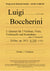 Boccherini: String Quintet No. 3 in D Major, G 339, Op. 39, No. 3