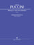 Puccini: Messa a 4 voci con orchestra (Messa di Gloria) (arr. for chamber orchestra)