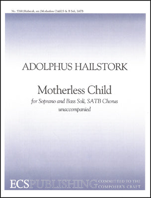Hailstork: Motherless Child