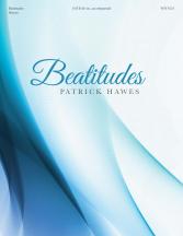 Hawes: Beatitudes