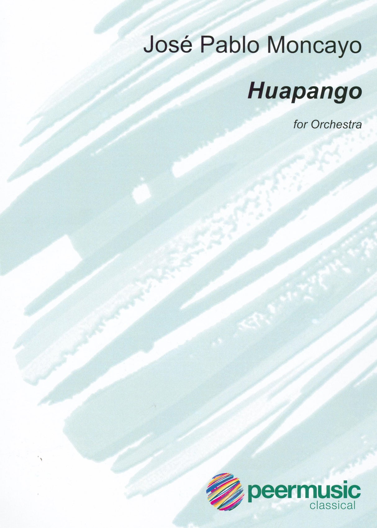 Moncayo: Huapango
