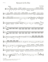 Stamitz: Clarinet Concerto No. 6 in E-flat Major