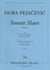 Pejačević: VIolin Sonata in B Minor, Op. 43