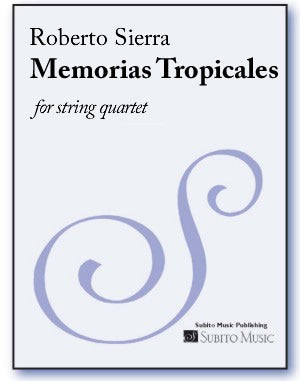 Sierra: Memorias Tropicales