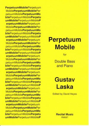 Laska: Perpetuum Mobile
