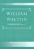 Walton: Symphony No. 1