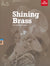Shining Brass - Book 2F (Grades 4 & 5) Piano Accompaniment