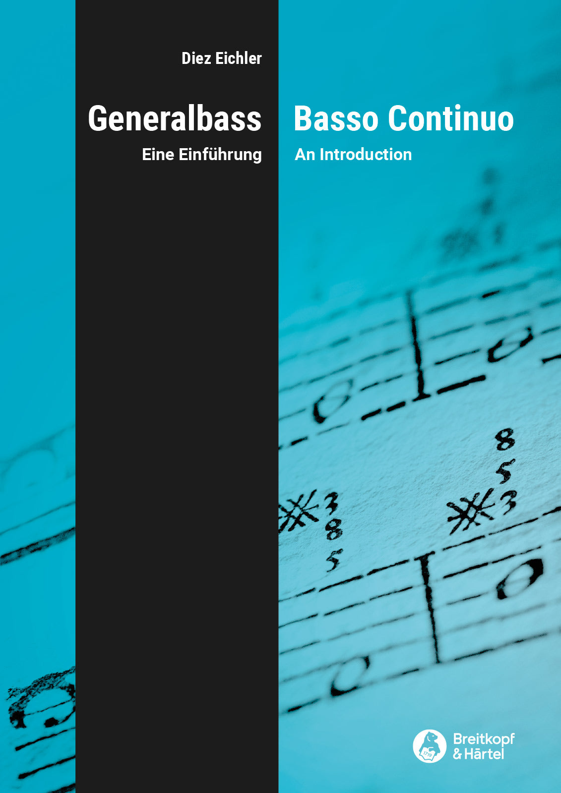 Basso continuo: An Introduction