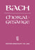 Bach: Complete Chorales