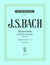 Bach: English Suites 1-3, BWV 806-808