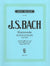 Bach: Fantasies BWV 917-922, Fugues BWV 956-959 & 962
