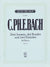 C.P.E. Bach: Keyboard Sonatas, Fantasies and Rondos, Wq. 58