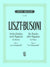 Liszt-Busoni: Etude No. 3 after Paganini - "La Campanella"