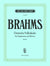 Brahms: German Folk Songs, WoO 33 - Volume 1 (Nos. 1-21)