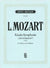 Mozart: Children's Symphony in C Major (arr. for piano 4-hands)