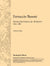 Busoni: Rondo arlecchinesco, BV 266, Op. 46