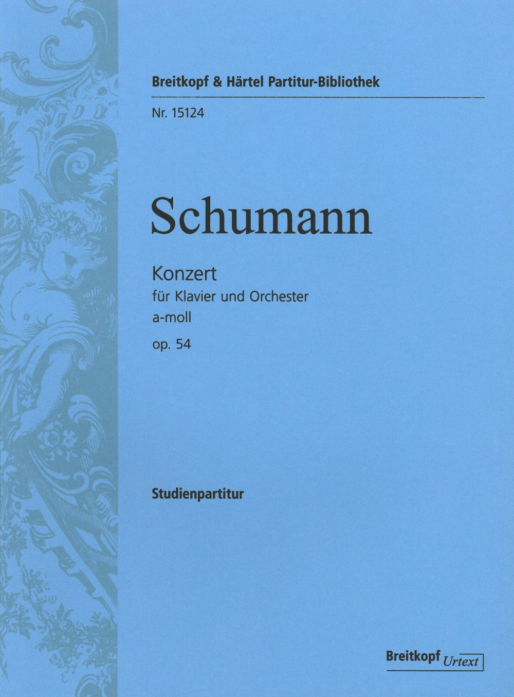 Mozart: Piano Concerto No. 25 in C Major, K. 503