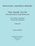 Mozart: The Magic Flute, K. 620 - Volume 2 (arr. for wind octet)
