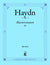 Haydn: Complete Piano Sonatas - Volume 3