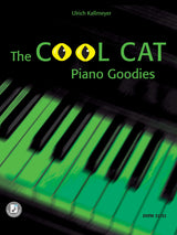 Kallmeyer: The Cool Cat Piano Goodies