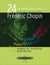 24 Eight-bar Etudes after Frédéric Chopin