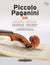 Piccolo Paganini - Volume 1: Original Compositions