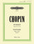 Chopin: Scherzos and Fantasy in F Minor