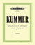 Kummer: 10 Melodious Etudes, Op. 57