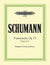 Schumann: Fantasiestücke, Op. 73 (arr. for violin & piano)