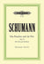 Schumann: Das Paradies and die Peri, Op. 50
