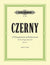 Czerny: 24 Five-Finger Exercises, Op. 777