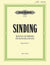 Sinding: Rustle of Spring, Op. 32, No. 3