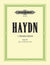 Haydn: 3 Violin Duos, Hob. VI:Anh., Op. 99
