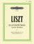 Liszt: Piano Works - Volume 1 (Hungarian Rhapsodies Nos. 1-8)
