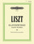 Liszt: Piano Works - Volume 3 (Transcendental Études, S. 139)