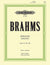 Brahms: Violin Sonatas, Opp. 78, 100 & 108