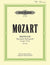Mozart: Eine kleine Nachtmusik, K. 525 (arr. for violin & piano)