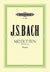 Bach: 7 Motets, BWV 225–231