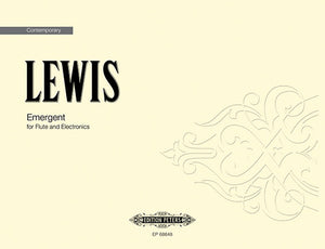 Lewis: Emergent