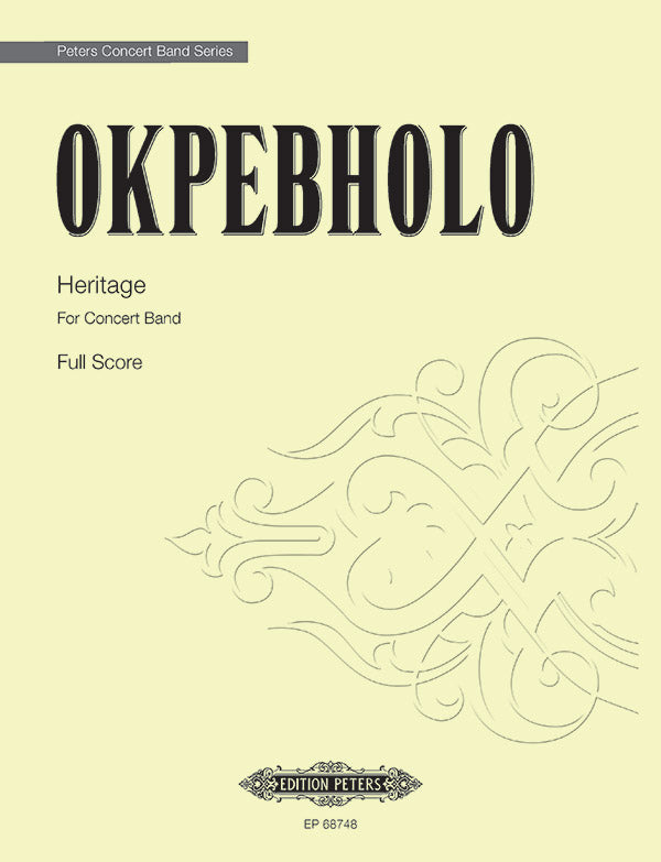 Okpebholo: Heritage
