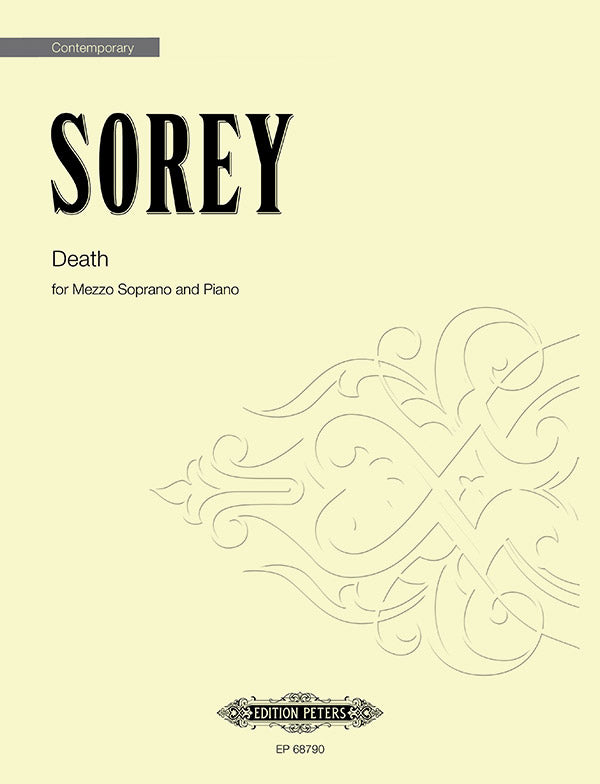 Sorey: Death