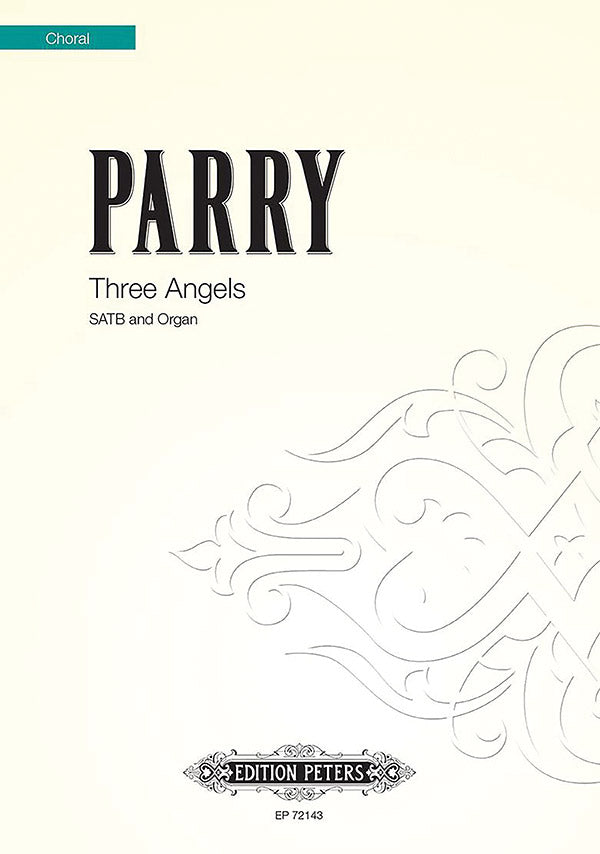 Parry: Three Angels
